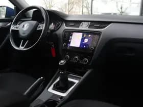 Škoda Octavia 1.0 TSI GT AMBITION BUSINESS thumbnail 8