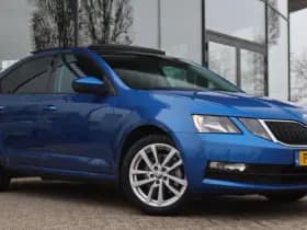 Škoda Octavia 1.0 TSI GT AMBITION BUSINESS thumbnail 9