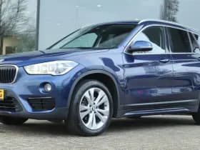 BMW X1 SDRIVE16D CORPORATE LEASE SPORT