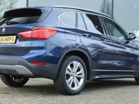 BMW X1 SDRIVE16D CORPORATE LEASE SPORT thumbnail 2