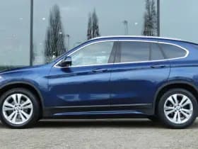 BMW X1 SDRIVE16D CORPORATE LEASE SPORT thumbnail 11