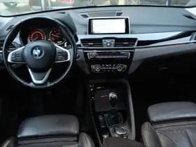 BMW X1 SDRIVE16D CORPORATE LEASE SPORT thumbnail 12