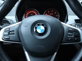 BMW X1 SDRIVE16D CORPORATE LEASE SPORT thumbnail 15
