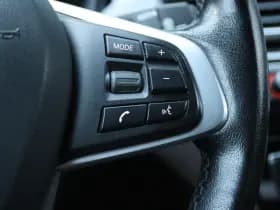 BMW X1 SDRIVE16D CORPORATE LEASE SPORT thumbnail 17