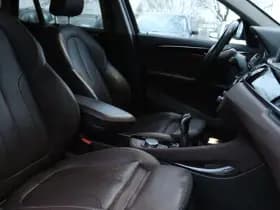 BMW X1 SDRIVE16D CORPORATE LEASE SPORT thumbnail 3