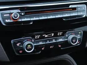 BMW X1 SDRIVE16D CORPORATE LEASE SPORT thumbnail 22