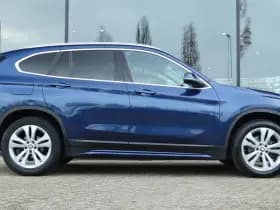 BMW X1 SDRIVE16D CORPORATE LEASE SPORT thumbnail 8