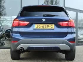 BMW X1 SDRIVE16D CORPORATE LEASE SPORT thumbnail 9