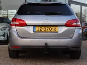 Peugeot 308 SW 1.2 PT BLUE LEASE PREMIUM AUT. thumbnail 11