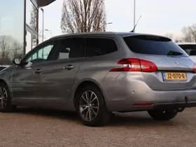 Peugeot 308 SW 1.2 PT BLUE LEASE PREMIUM AUT. thumbnail 12
