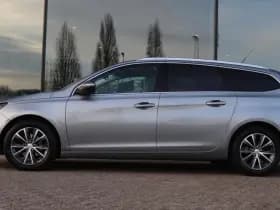 Peugeot 308 SW 1.2 PT BLUE LEASE PREMIUM AUT. thumbnail 13