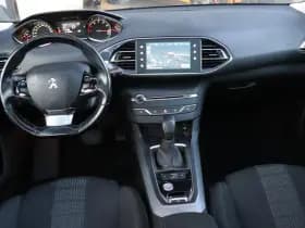 Peugeot 308 SW 1.2 PT BLUE LEASE PREMIUM AUT. thumbnail 14