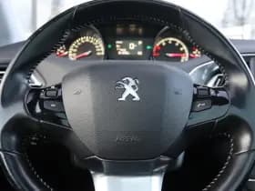 Peugeot 308 SW 1.2 PT BLUE LEASE PREMIUM AUT. thumbnail 19
