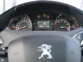 Peugeot 308 SW 1.2 PT BLUE LEASE PREMIUM AUT. thumbnail 20