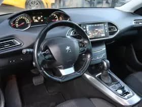 Peugeot 308 SW 1.2 PT BLUE LEASE PREMIUM AUT. thumbnail 3