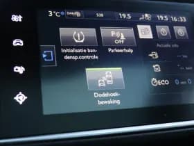 Peugeot 308 SW 1.2 PT BLUE LEASE PREMIUM AUT. thumbnail 28