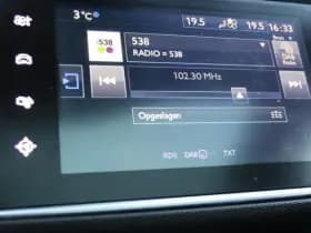 Peugeot 308 SW 1.2 PT BLUE LEASE PREMIUM AUT. thumbnail 30