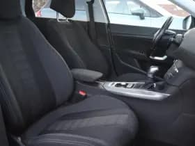 Peugeot 308 SW 1.2 PT BLUE LEASE PREMIUM AUT. thumbnail 4