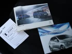 Peugeot 308 SW 1.2 PT BLUE LEASE PREMIUM AUT. thumbnail 33