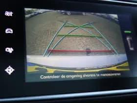 Peugeot 308 SW 1.2 PT BLUE LEASE PREMIUM AUT. thumbnail 6