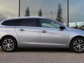 Peugeot 308 SW 1.2 PT BLUE LEASE PREMIUM AUT. thumbnail 10