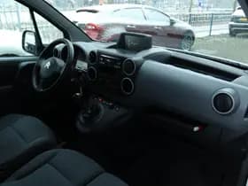 Citroën Berlingo 1.6 HDI 500 CLUB thumbnail 11
