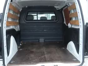 Citroën Berlingo 1.6 HDI 500 CLUB thumbnail 12