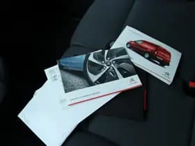 Citroën Berlingo 1.6 HDI 500 CLUB thumbnail 25