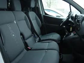 Citroën Berlingo 1.6 HDI 500 CLUB thumbnail 5