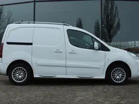 Citroën Berlingo 1.6 HDI 500 CLUB thumbnail 7