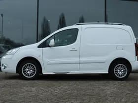 Citroën Berlingo 1.6 HDI 500 CLUB thumbnail 10