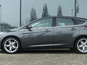 Ford Focus 1.0 TITANIUM ED. thumbnail 11