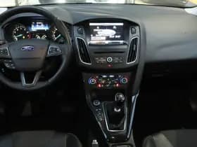 Ford Focus 1.0 TITANIUM ED. thumbnail 16