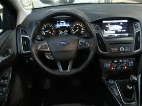 Ford Focus 1.0 TITANIUM ED. thumbnail 31