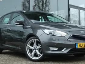 Ford Focus 1.0 TITANIUM ED. thumbnail 7