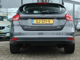 Ford Focus 1.0 TITANIUM ED. thumbnail 9