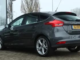 Ford Focus 1.0 TITANIUM ED. thumbnail 10