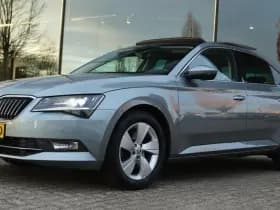 Škoda Superb 1.6 TDI AMBITION BUSINESS