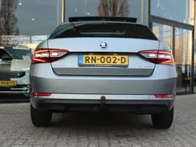 Škoda Superb 1.6 TDI AMBITION BUSINESS thumbnail 11