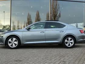Škoda Superb 1.6 TDI AMBITION BUSINESS thumbnail 12