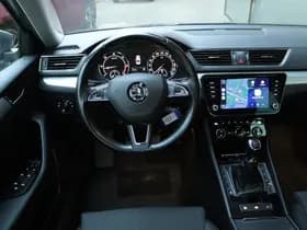 Škoda Superb 1.6 TDI AMBITION BUSINESS thumbnail 14