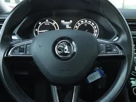 Škoda Superb 1.6 TDI AMBITION BUSINESS thumbnail 17