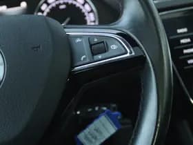 Škoda Superb 1.6 TDI AMBITION BUSINESS thumbnail 19