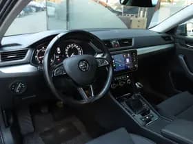 Škoda Superb 1.6 TDI AMBITION BUSINESS thumbnail 3