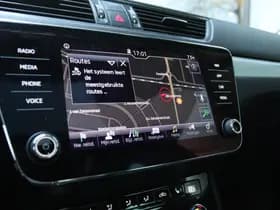 Škoda Superb 1.6 TDI AMBITION BUSINESS thumbnail 30