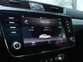 Škoda Superb 1.6 TDI AMBITION BUSINESS thumbnail 31