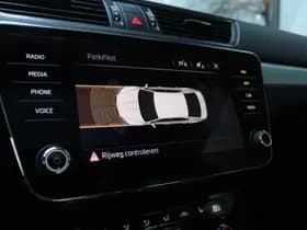 Škoda Superb 1.6 TDI AMBITION BUSINESS thumbnail 34