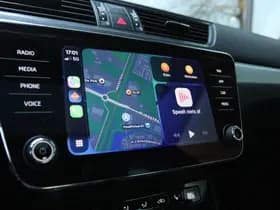 Škoda Superb 1.6 TDI AMBITION BUSINESS thumbnail 5