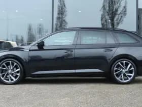 Škoda Superb COMBI 1.5 TSI DSG AUT. ACT SPORTLINE BUSINESS thumbnail 16