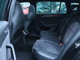 Škoda Superb COMBI 1.5 TSI DSG AUT. ACT SPORTLINE BUSINESS thumbnail 18